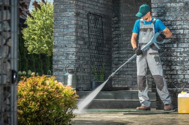 Best Dumpster Area Cleaning  in Utqiagvik, AK